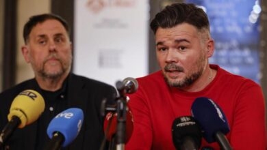 Лидеры каталонских и баскских партий обсуждают неожиданный политический альянс