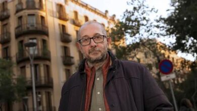 Скандал вокруг распределения рекламы и нападения на журналиста в Памплоне