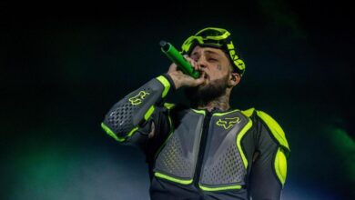 Известный музыкант задержан за рулём без прав в Севилье после серии нарушений