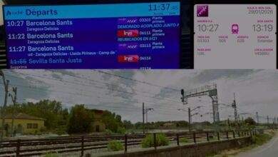 Шестичасовой хаос на скоростном поезде Мадрид–Барселона: что пошло не так