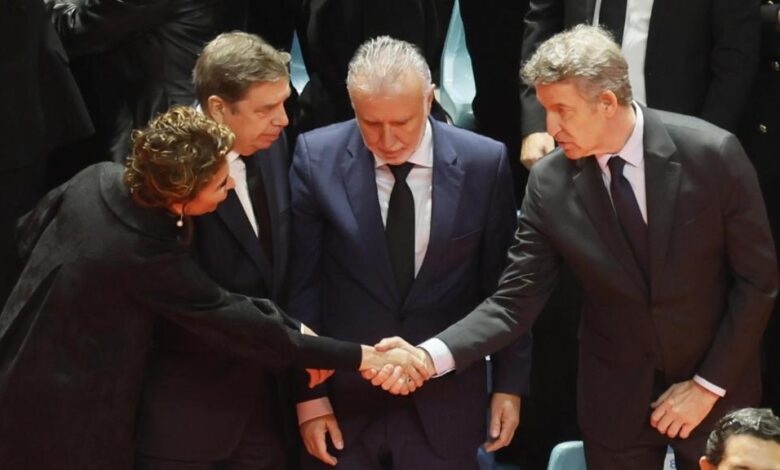 Escándalo por cambios en el censo electoral acusaciones contra el gobierno