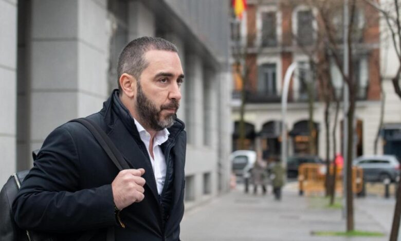 The Delcy Envelope Scandal New Accusations of Illegal PSOE Financing