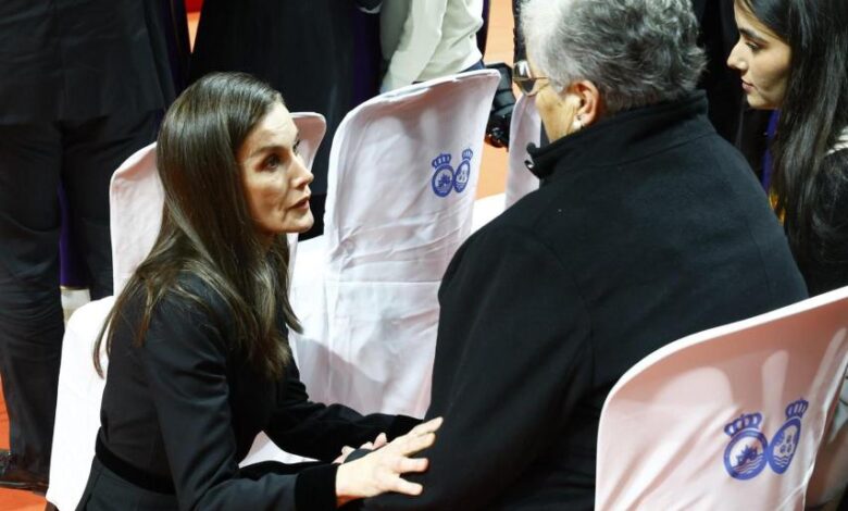 Families of Adamuz tragedy victims demand investigation and transparency