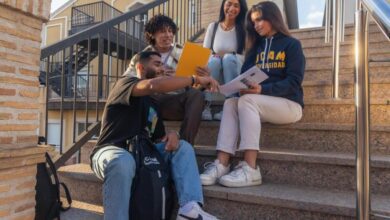 Рейтинг QS 2026: частный вуз из Мурсии удивил Европу