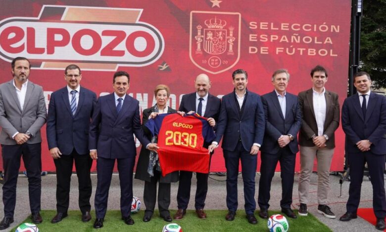 Spanish football changes the game: an unexpected partnership until 2030