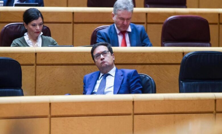 Major rally against Ayuso’s policies being prepared in Madrid