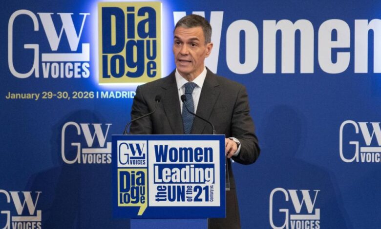 Sánchez’s Response to Musk’s Criticism Sparks Storm in Spanish Social Media