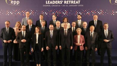 Еврокомиссия под давлением: расследование аварии в Адамусе и спор о миграции