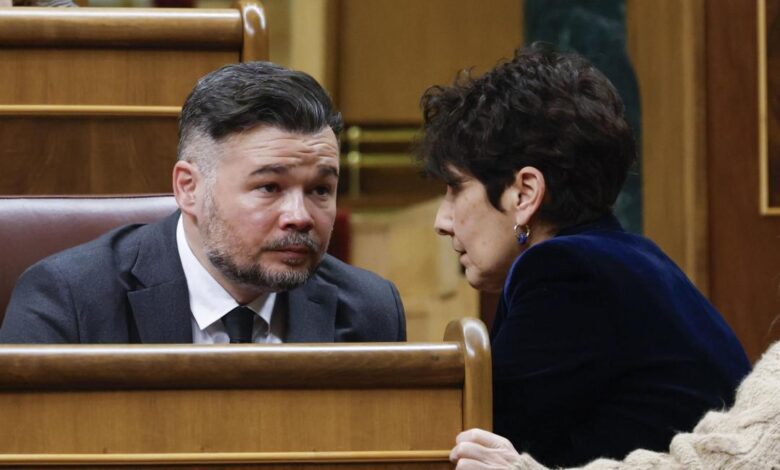 Why the Congress Decision on 2026 Pensions Sparked Uproar in Spain