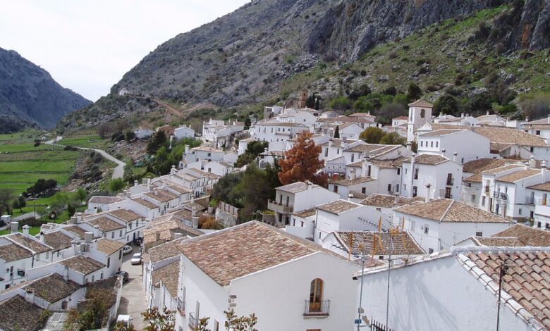 The Least Populated City in Cádiz with a Unique History and Atmosphere