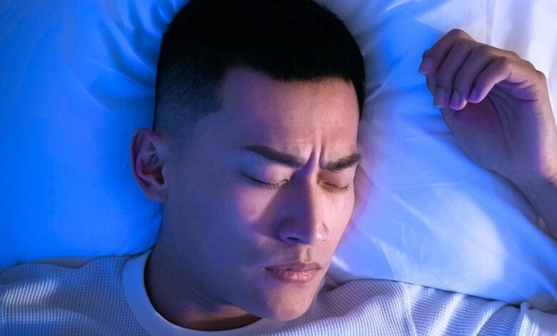 AI learns to detect risk of hundreds of diseases from just one night’s sleep