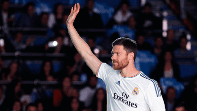 Как Хаби Алонсо стал символом испанского футбольного интеллекта и стиля