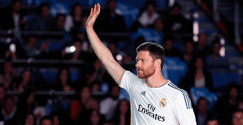 How Xabi Alonso Became the Symbol of Spanish Football Intelligence and Style