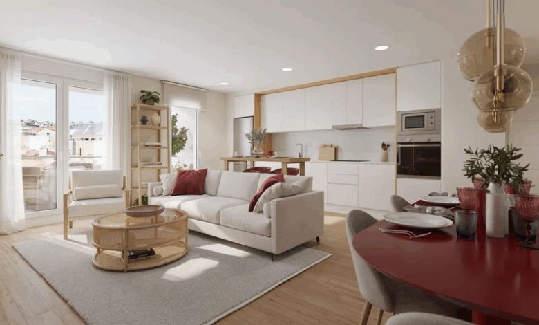 Dónde encontrar pisos nuevos en España por menos de 100 mil euros en 2026