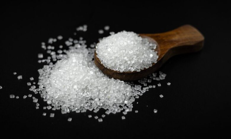Scientists Develop New Sugar Without Calories or Insulin Spikes for Healthy Nutrition