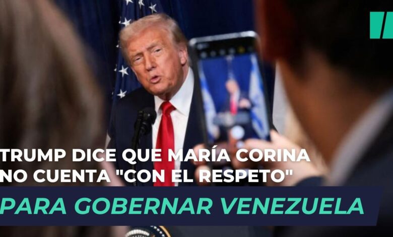 Trump Demands Full Control Over Venezuela and Threatens Colombia With Military Operation