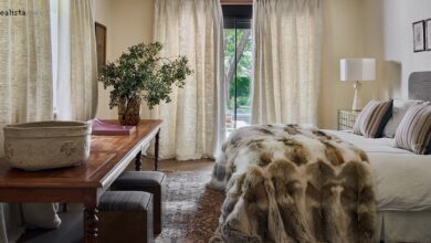 ΠΠ°ΠΊ Π’ΡΠΈΡΡΠ°Π½ ΠΠΎΠΌΠ΅ΠΊ ΠΏΡΠ΅Π²ΡΠ°ΡΠ°Π΅Ρ Π΄ΠΎΠΌΠ° Π² ΠΏΡΠΎΠΈΠ·Π²Π΅Π΄Π΅Π½ΠΈΡ ΠΈΡΠΊΡΡΡΡΠ²Π° ΠΈ Π½Π΅ ΠΆΠ°Π»Π΅Π΅Ρ ΠΎ ΡΠΏΠΎΠ½ΡΠ°Π½Π½ΡΡ
ΠΏΠΎΠΊΡΠΏΠΊΠ°Ρ