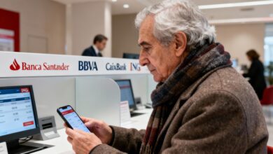 Когда банки Испании выплатят январские пенсии с учетом повышения в 2026 году