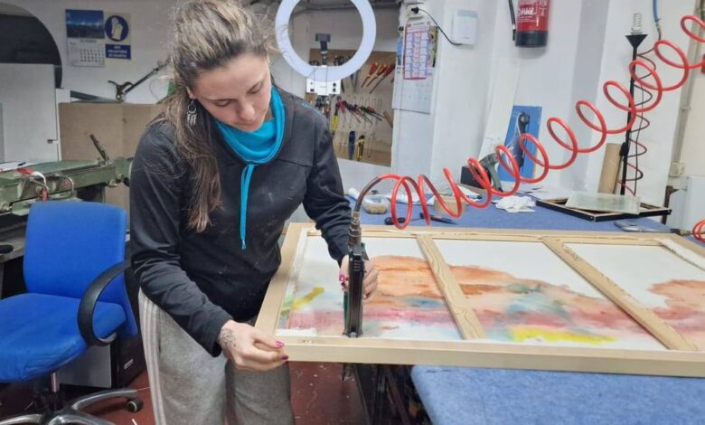 Barcelona Airport El Prat to Demolish Old Buildings for Ecological Restoration