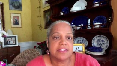 Дочь Папучи и Ронны Кейт разрушает мифы о семье Иглесиас