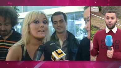 Пабло Бенегас окончательно покидает La Oreja de Van Gogh после перемен в группе