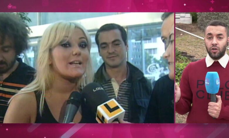 Пабло Бенегас окончательно покидает La Oreja de Van Gogh после перемен в группе