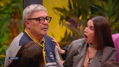 Возвращение участника «Gran Hermano Dúo» после трагедии в семье вызвало бурю эмоций