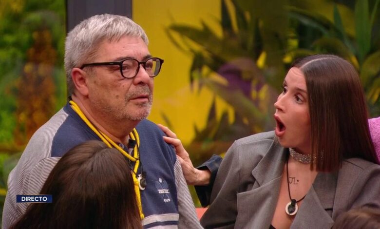 Gran Hermano Dúo contestant returns after family tragedy sparking wave of emotions