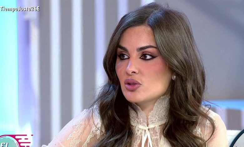 Неожиданный разрыв: телеведущая завершила отношения после трех месяцев