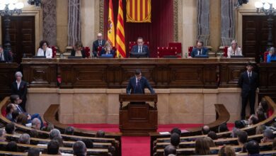 В Каталонии вступили в силу новые ограничения на аренду жилья и комнат