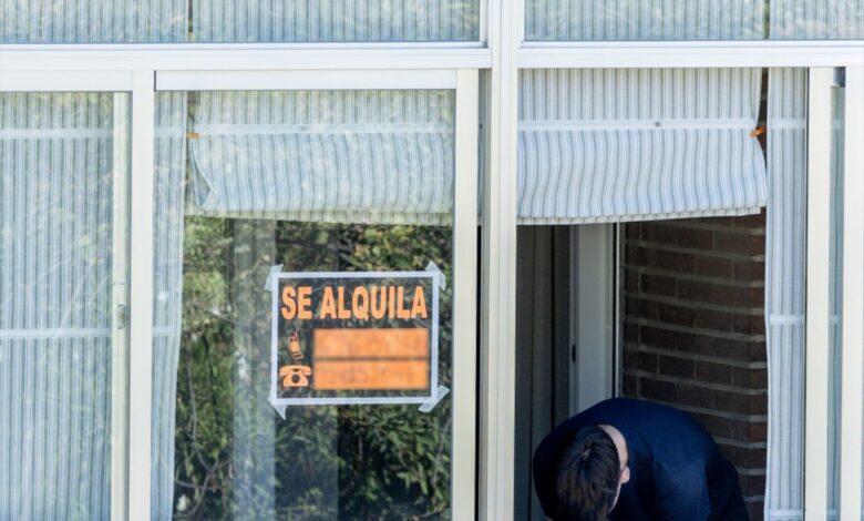 В Испании разгорается борьба за управление 1661 квартирой соцжилья