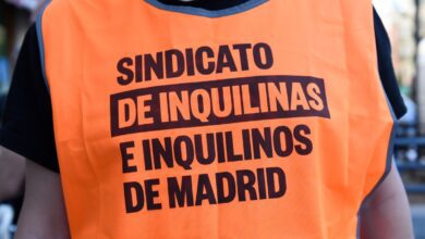 В феврале Конгресс рассмотрит закон о сезонной аренде и комнатах в Испании