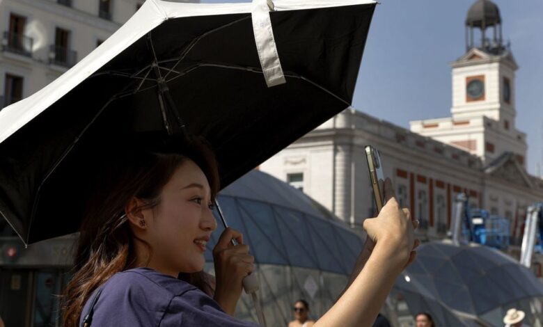 Francisco Salazar to testify on Koldo case in Senate before Aragon elections