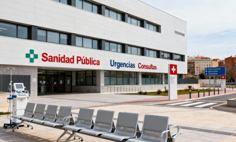 Эксперты разоблачили мифы о качестве испанской медицины