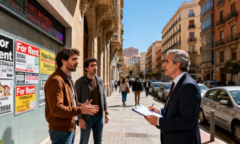 Spain launches large-scale inspection of rental property listings