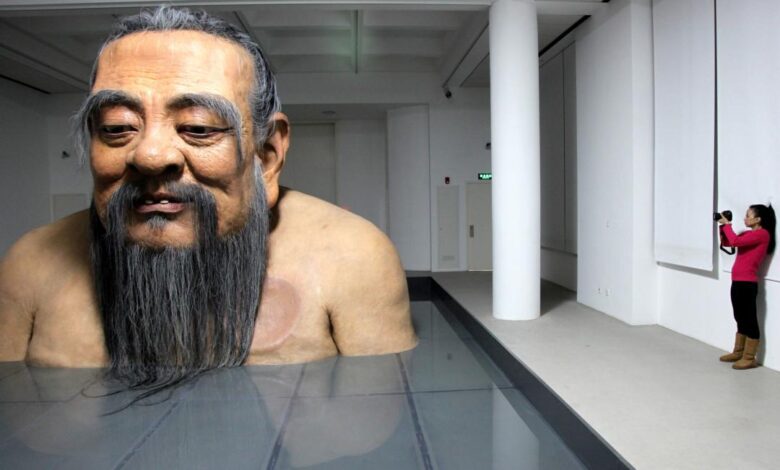 Как философия Конфуция помогает испанцам не сдаваться на пути к целям