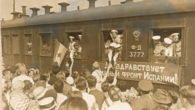 ΠΡΠΏΠ°Π½ΡΠΊΠΈΠ΅ Π΄Π΅ΡΠΈ Π²ΠΎΠΉΠ½Ρ Π³ΠΎΠ΄Π°ΠΌΠΈ ΠΆΠ΄ΡΡ ΠΏΠ΅Π½ΡΠΈΠΈ ΠΈΠ· Π ΠΎΡΡΠΈΠΈ ΠΈΠ·-Π·Π° ΡΠ°Π½ΠΊΡΠΈΠΉ