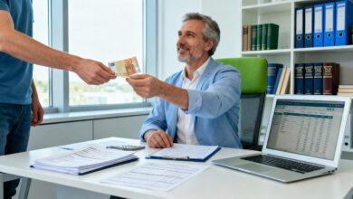 Как перевести деньги детям и не попасть под контроль налоговой Испании