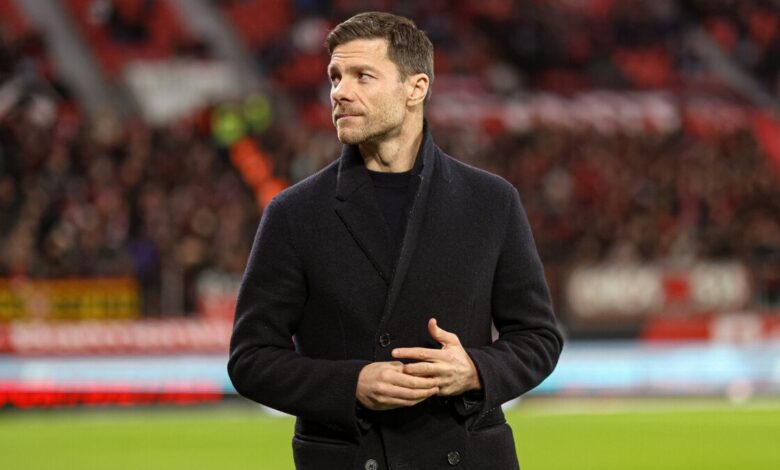 Реал Мадрид увольняет Хаби Алонсо после поражения в Суперкубке Испании