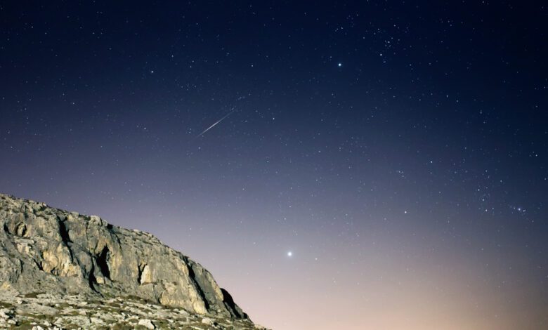 The Brightest Planetary Shows of 2026 and When to Watch Them in the Sky