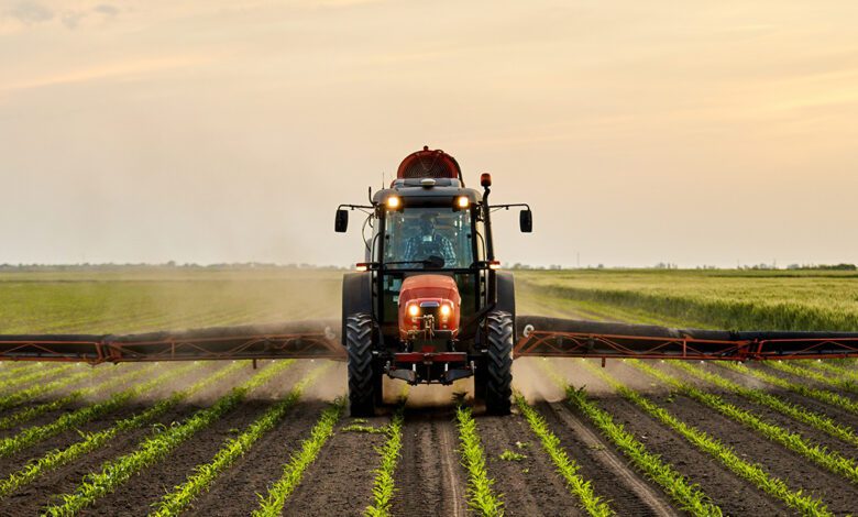 Scientists Link Chlorpyrifos to Sharp Rise in Parkinson’s Disease Risk
