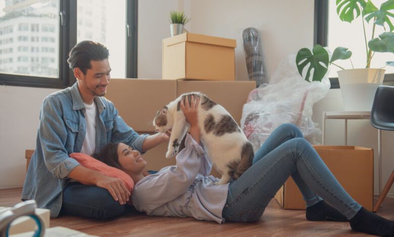 Испанская молодежь в ловушке рынка: квартиры уходят старикам