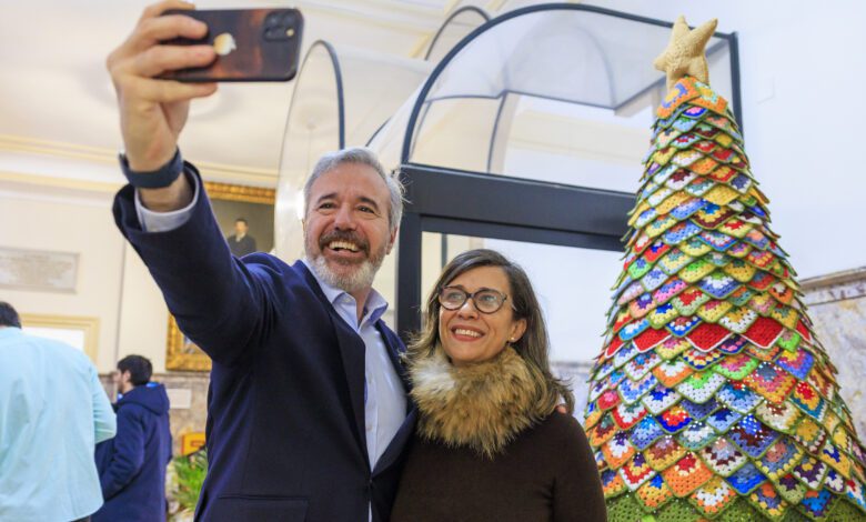 Политическая дуэль в Арагоне: Азкон и Алехрия снова на старте выборов