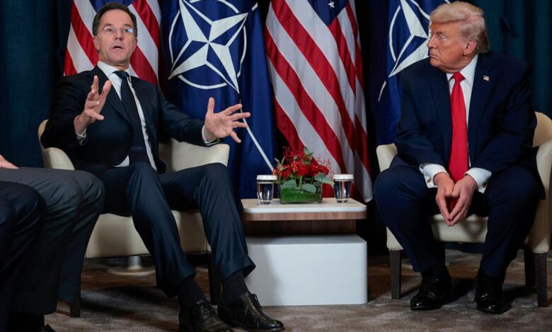 США и НАТО договорились о военных базах в Гренландии без смены суверенитета