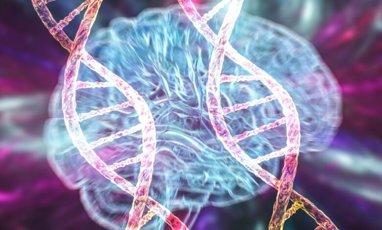 Scientists Find Keys to Alzheimer’s in ‘Junk’ DNA