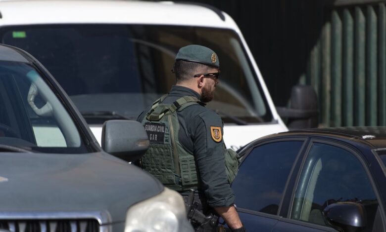 Депутат из Сеуты, задержанный за наркоторговлю, покидает партию, но сохраняет мандат