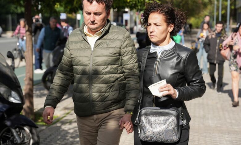 Spanish Constitutional Court Overturns Supreme Court Rulings in Case of Minors Prosecutor