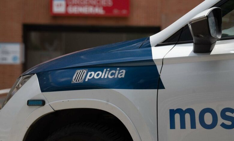 В Барселоне бездомный погиб на улице во время сильных январских холодов