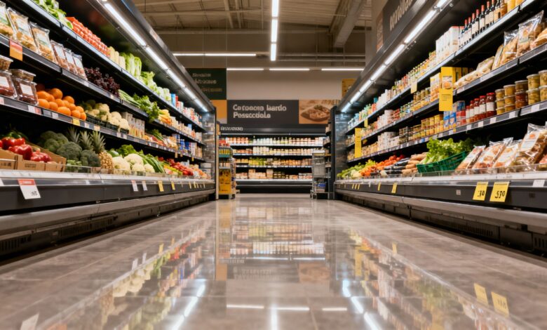 American chain Costco unexpectedly tops Spain’s supermarket rankings