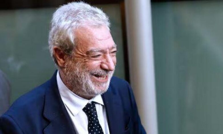 Court ruling changes the rules in Madrid Assembly